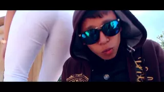 PERREO HP VIDEO OFFICIAL   PAPI EMO FT  DJ VENECO