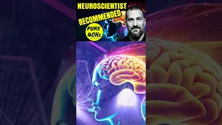 Eye-Opening Focus Music For You , 40 Hz Binaural Beats For Memory , Dr. Andrew Huberman Recommended