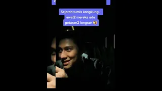 konten pertama rizky billar & lesti _ Leslar