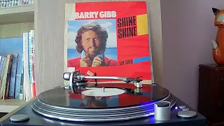 Barry Gibb – Shine Shine Extended Mix