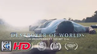 **Award Winning** Sci-Fi Short Film: "Destroyer of Worlds" - by Samual Dawes | TheCGBros