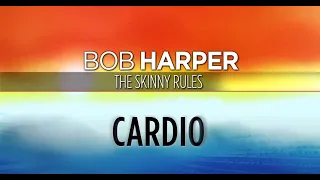 The Skinny Rules - Cardio - Full Workout (2013)