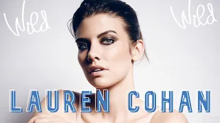 Lauren Cohan /  HOT COMPILATION