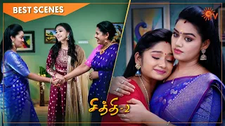 Chithi 2 - Best Scenes | Full EP free on SUN NXT | 16 Mar 2021 | Sun TV | Tamil Serial