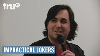 Impractical Jokers - Homicidal Fashion Show