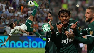 TOP GOLAÇOS DO PALMEIRAS EM 2022...