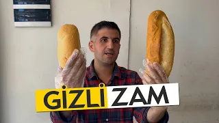 Gizli Zam - Skeç