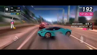 Playing Ferrari Season 2