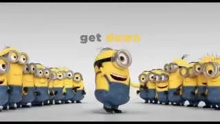 Minions - Number One (Universal Pictures) HD