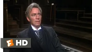 Murder by Decree (1979) - The Story of Annie Crook Scene (11/11) | Movieclips