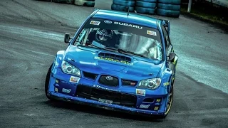 Subaru Impreza WRC Official Prodrive (Show & Pure Sound) HD