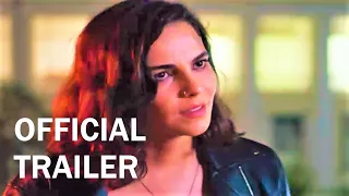 Good Morning, Veronica Trailer (2020) Thriller Movie l HD