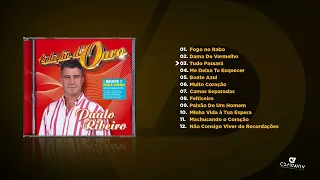 Paulo Ribeiro - Coleção D'Ouro (Álbum completo)