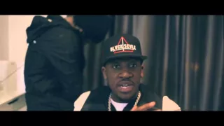 Bugzy Malone   M E N Official Video ¦ @TheBugzyMalone ¦ Link Up TV