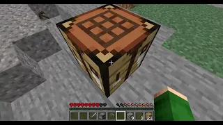 ХАРТКОР MINECRAFT