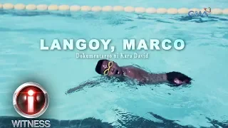 I-Witness: 'Langoy, Marco,' dokumentaryo ni Kara David (full episode)