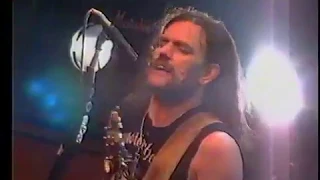 Motorhead - Lausanne 1988 (better video & audio)