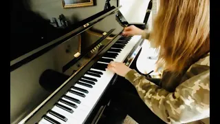 Linda Seeley Solo Piano: Kindred Spirits/Soulmates medley