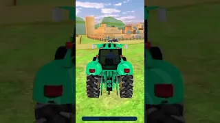 tractor video 🚜 farming simulator 🔥💯