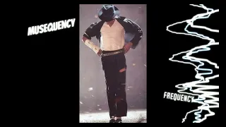 New Michael Jackson King Of Pop Frequency