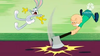 Looney Tunes | The Missing Gopher | looney, "looney tunes", tom, cartoons, children