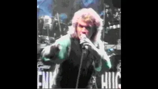 Glenn Hughes - Pickin' up the Pieces (Official Video)