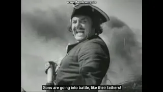 We are masters of war (Soviet song)