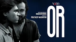 Award Winning Short Film OR  |  Madhavendra | Pratheep Madhavan |  VAM Frame's | Maddy Studio