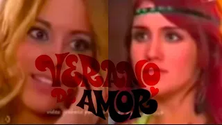 Verano de Amor ♥️|Miranda cachétea a Isabella