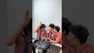 Topper mili backbencher se😂❤️|| Gulshan kalra #shorts