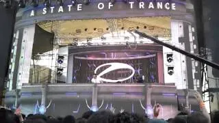 Arnej Live @ ASOT 600 Mumbai