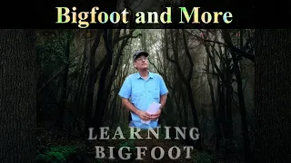 Learning Bigfoot With Bigfoot: Bigfoot and More | TIPA TV