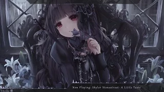 Nightcore - A Little Taste