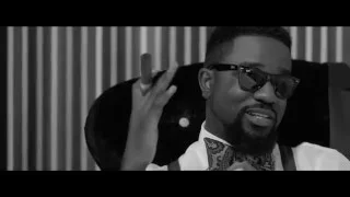 Sarkodie - Bra feat. Pat Thomas (Official Video)