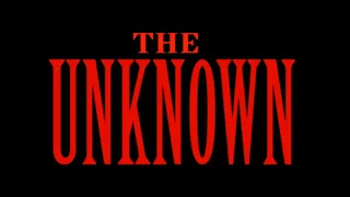 THE UNKNOWN | Horror Short