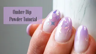 Ombre Dip Powder Tutorial | REVEL NAIL