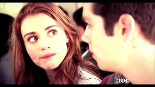 Lightning Strike | Stiles & Lydia