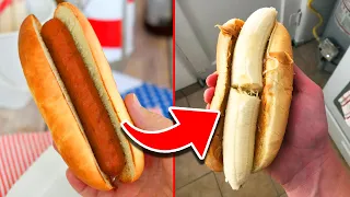 20 Disgusting Food FAILS Of The Internet!