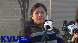 Rosa Jimenez is released on bond | KVUE