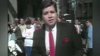 Black Monday: Neil Cavuto looks back at the 1987 market crash