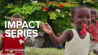 The Impact Series [Trailer]