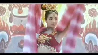 Những đoạn múa đẹp nhất của Trung Quốc (The most beautiful piece of Chinese Dance)