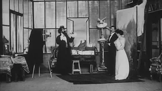 A Fall from Five Floors (1906) Georges Méliès