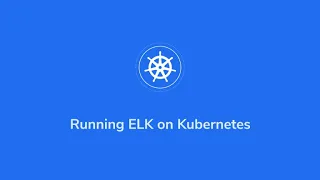 ELK with Kubernetes | Setup and Running ELK stack in k8s cluster | cloudlearnhub