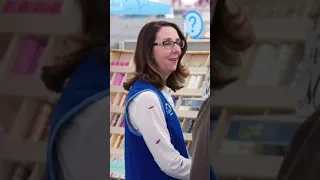 The Video Stops When Flirting Goes to Far - Superstore #shorts