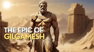 The Epic of Gilgamesh: Exploring the World’s First Epic Hero