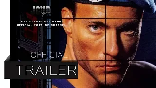 Street Fighter // Trailer // Jean-Claude Van Damme