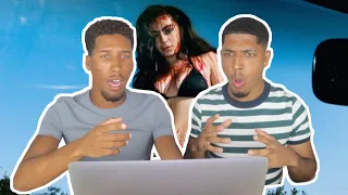 Charli XCX - CRASH | Reaction (Full Album)