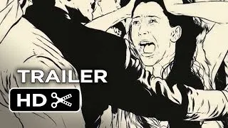 Sundance Film Festival (2014) - All The Beautiful Things Trailer - Documentary HD