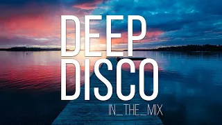 Deep House 2022 I Deep Disco Records Beats Mix #21 by Pete Bellis